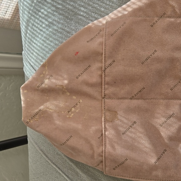 Brahman handbag - Picture 4 of 4